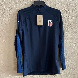 ⭐️ Nike USA Soccer Warm Up